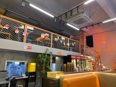 -允辛家·自助泥炉烤肉(九亭店)