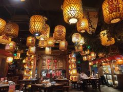 -南京大牌档(青岛万象城店)