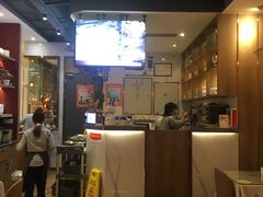 -鹅冠港式茶餐厅(来福士店)