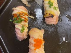 -鸟鹏烧鸟居酒屋(仁恒梦中心店)