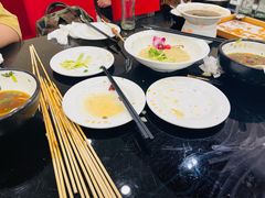 牛肉拉面大-宛平李记小吃(东关街店)