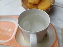 -桃花江餐厅·江景-约会·聚会