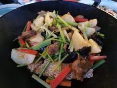 -薇酌饮·陕西菜(南门外店)
