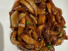 -惠丰堂饭庄·烤鸭·京味菜(翠微路店)