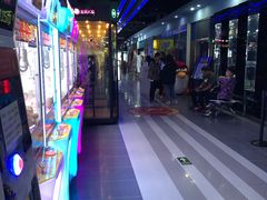 -华美影城(马栏广场店)