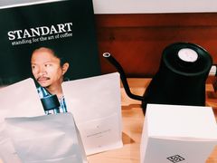 -Onirii Coffee(长乐路店)
