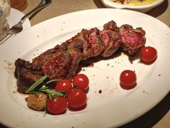 -波特曼西餐厅(南岗店)