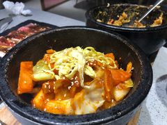 -妥妥烤肉料理(昙华林店)