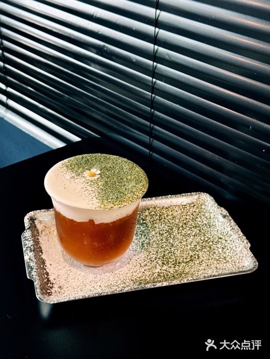 船到桥头自然直CIAOCOFFEE图片