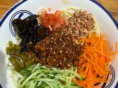 -阿木舂记·特色小吃(平江路店)