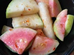 -爱上酸嘢