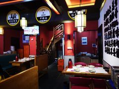 大堂-拙味兄弟龙虾·江湖菜(和畅堂店)