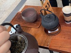 -去茶山