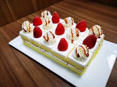 -王森咖啡西点烘焙培训(上海名厨中心店)