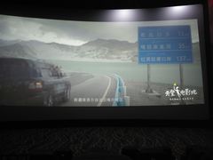-SFC上影影城(杭州下沙IMAX店)