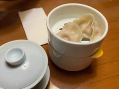 -喜鼎海胆水饺(朝阳区三里屯太古里北区店)