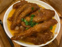 -四季海鲜酒楼·粤菜·早茶·宴会(南山中心区店)