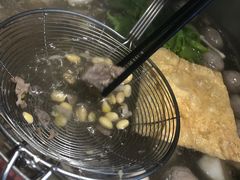 -焯牛潮汕牛肉火锅(云峰街创始店)