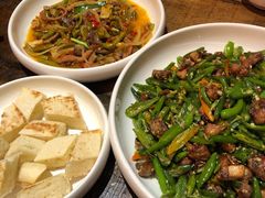 -铁公鸡·四川料理(天环广场店)