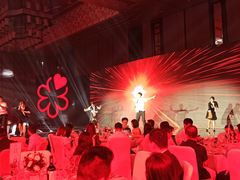 -广州富力丽思卡尔顿酒店