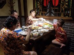 -宝丽金大酒店·洗浴中心