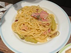 -萨莉亚意式餐厅(华泾天街店)