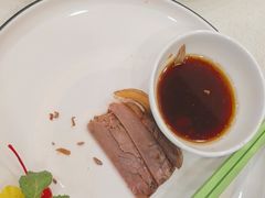 -同和居(月坛店)