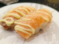 -三禾寿司(石龙店)