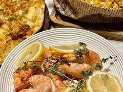 -G+KITCHEN(龙湖狮山天街店)