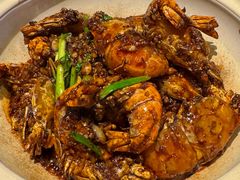-粗茶淡饭·隐庐私厨(东亭店)