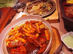 -将军牛排·尔滨地标朝鲜族美食(总店)