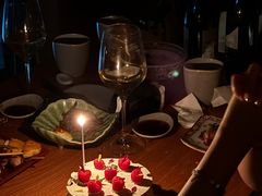 -北京柏悦酒店·锦庭餐厅Dining Room