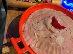 -五星桥原切肥牛火锅·30年专注好牛肉(湖塘店)