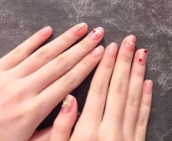 -斯馨·健康美甲美睫