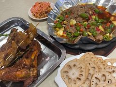 -老周夜市(航空路店)