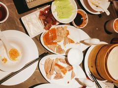 -金鸭季·北京烤鸭(深业上城店)