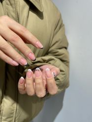-柴小姐美睫美甲