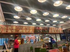 -潮汕•草根牛肉档(中江路店)