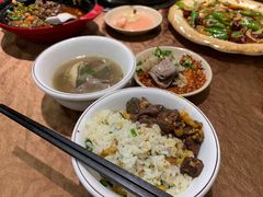 -马三妹跷脚牛肉(苏稽总店)
