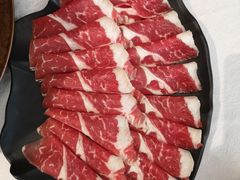 -东来顺•非遗火锅(外滩店)