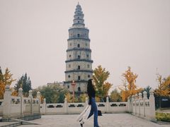 -兴隆文化园景区