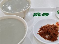 -锦馨豆汁(天坛路店)
