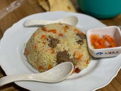 特色手抓饭-北疆饭店(金狮广场店)