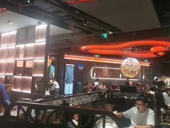 -捞王锅物料理(金华义乌之心店)