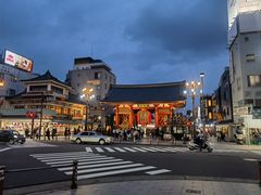 -浅草寺