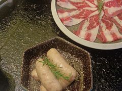 -樱嘢·炭火烧肉(惠南店)
