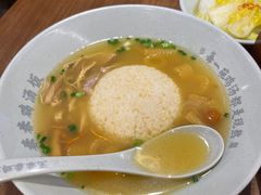 -王春春鸡汤饭(上海中海环宇城店)