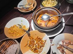 -外婆家(义乌新光汇购物中心店)