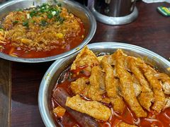 -桂湘缘卤味螺蛳粉