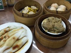 -香港蓮香樓(上環店)